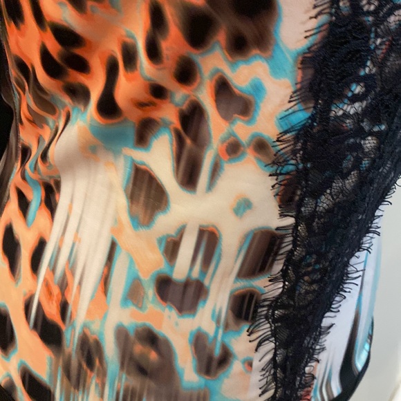 Bebe sexy soft bodysuit tank - Picture 5 of 8